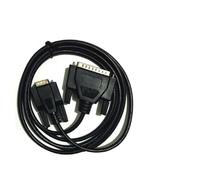 NIWPPKIMX Cable de programación FX-40DU-CAB for de la serie FX2 o A a HMI F940/F930/F920