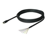 NIWPPKIMX Cable GT10-C30R4-8P for pantalla táctil GT1030 y de la serie FX