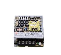 NIWPPKIMX Serie LRS-50 LRS-50-5 LRS-50-12 LRS-50-15 LRS-50-24 LRS-50-48 Fuente de alimentación conmutada 3,3/15/48/36/5V RS(LRS-50-12)