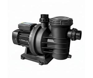 Nix Pool Bomba para Piscina Pro Max 150M Filtración 28200 L/h, Motor de Alta Potencia, Prefiltro de Gran Capacidad, Compatible con Espa Silen antigua y Espa Nox, Bomba de Piscina 1500 W