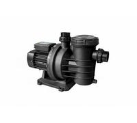 Nix Pool Bomba para Piscina Pro Max 75M Filtración 22200 L/h, Motor de Alta Potencia, Prefiltro de Gran Capacidad, Compatible con Espa Silen I, Bomba de Piscina 900 W