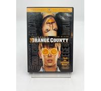 Nix wie raus aus Orange County [Alemania] [DVD]