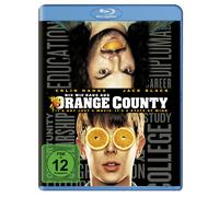Nix wie raus aus Orange County (Blu-ray)