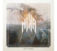 Nixa Opus Tierra (CD) Album