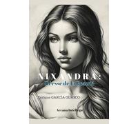 Nixandra: Déesse de la Beauté