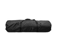 Nixiara Bolsas de viaje extragrandes | Bolsa protectora resistente al desgaste - Opciones de transporte versátiles Diseño plegable Bolsa de tienda de campaña portátil para fácil transporte, Negro