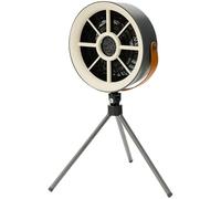 Nixiara Extractor portátil, campanas extractoras de escritorio pequeñas,Extractor extractor de escritorio desmontable | Purificador de aire USB de 3 velocidades Suministros de cocina de bajo ruido