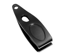 Nixiara Fly Cutter - Clippers, recortadora compacta, tijeras de con mango simple para el uso del mar y el río, herramienta de corte rápido para pescadores, tamaño de bolsillo para una bolsa de