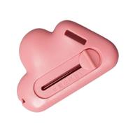 Nixiara Guía de costura magnética, manual de inhibidores poligonales,Manual de máquina de coser desmontable - Accesorios multifuncionales para máquinas de bordar, herramientas de guía de costura para