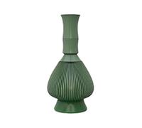 Nixiara Matcha Whisk Set de Whisk, whisk de té ceremonial, whisk tradicional Matcha, agitador japonés Chasen hecho a mano con soporte para la preparación frecuente de té verde en polvo
