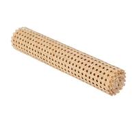 Nixiara Rollo de cinta de ratán para cintas, rollo de cinta de ratán para colgar en techo, armario, silla, otros proyectos de caning, cinta de ratán para manualidades, rollo ajustable
