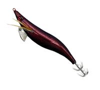 Nixiara Señión de calamares Brillantes, Plantillas de Calamar Brillantes | Plantilla de Manga de pantalón | Herramientas de atracción de do Fluorescente Artificial para el Lago de mar, cebos de