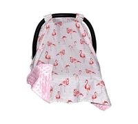 Nixiara TEENTO DE CAR SOL SUM CUBIERTA, Corriente Sol Sombra | Cubiertas de asiento de asiento - Baby Automobile SEAT COLEPY SHOLER Sunshade Sun Sun Protector para niños Niñas