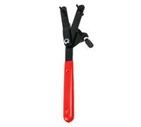 Nixiara - Volante para moto - Llave manual de hierro resistente para reparación desmontaje y desmontaje de motocicleta