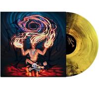 NIXIL - From the Wound Spilled Forth Fire [Vinilo]