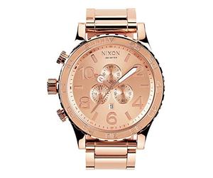Nixon 51-30 Chrono A083-897 Cronógrafo para hombres