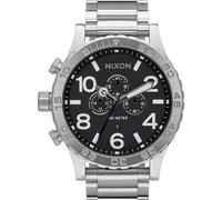 Nixon 51-30 Chrono A1389-000-00 Cronógrafo para hombres