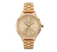 NIXON Analógico Modelo Relogio Optimist. Marca