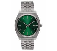 NIXON Analógico Modelo Relogio Time Teller. Marca