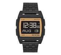 Nixon Reloj A1107-1031-00 Unisex Adultos