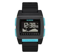 Nixon Base Tide Pro A1307-602-00 Reloj digital para hombres