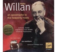 Nixon Bryn - An Apostrophe to the Heavenly Hosts