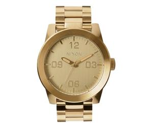 Nixon Corporal SS A346-502 Reloj de Pulsera para hombres
