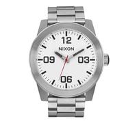 Nixon Corporal Stainless Steel A346-179-00 Reloj de Pulsera para hombres