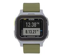 NIXON Digital Modelo Relogio Regulus Expedition. Marca