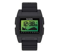 NIXON Digital Modelo Reloj Base Tide Pro A1307-3327. Marca