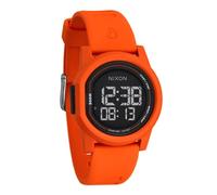 NIXON Disco Naranja/Naranja/Negativo Talla única, Naranja/Naranja/Negativo, Talla única, Disco
