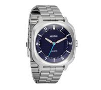 NIXON Fremont 40 A1444-100m - Reloj analógico de campo para hombre, resistente al agua