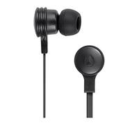 Nixon h025001 - 00 Jam Auriculares In-Ear All Negro