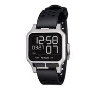 Ver Nixon Heat TU