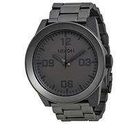 Nixon Hombre Reloj A346-1062-00