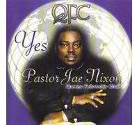 Nixon, Jae - Yes: Live Recordings