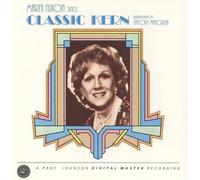 Nixon, Marni - MARNI NIXON SINGS CLASSIC KERN