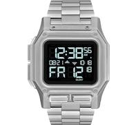 Nixon Regulus Stainless Steel A1268-000-00 Reloj digital para hombres