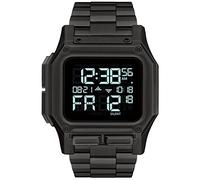 Nixon Regulus Stainless Steel A1268-001-00 Reloj digital para hombres
