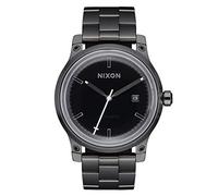 Nixon Reloj Análogico-Digital para Mujeres de Automático con Correa en No Aplica S7216560