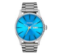 Nixon Reloj Analógico para Hombres de con Correa en Acero Inoxidable A356-5309-00