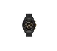 Nixon Reloj Analógico para Hombres de con Correa en Acero Inoxidable A972-5326-00