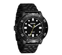 Nixon Reloj Analógico para Hombres de Cuarzo con Correa en Acero Inoxidable A1402-3086-00
