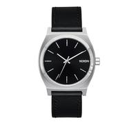 Nixon Reloj Analógico para Hombres de Cuarzo japonés con Correa en Cuero A1373-625-00