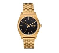 Nixon Reloj analógico oro, Talla One Size