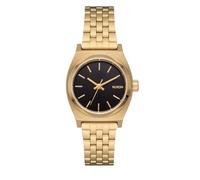 Nixon Reloj Analógico para Mujeres de con Correa en Acero Inoxidable A399-5333-00