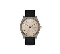 Nixon Reloj Analógico para Unisex Adulto de Cuarzo japonés con Correa en Nailon A1396-5239-00