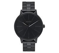 Nixon Reloj Analógico para Unisex de Cuarzo con Correa en Acero Inoxidable A099-001-00