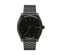 Nixon Reloj analógico 'Time Teller' negro One Size negro