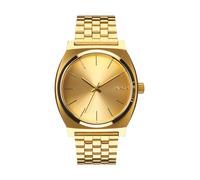 Nixon Reloj analógico 'Time Teller' oro One Size oro